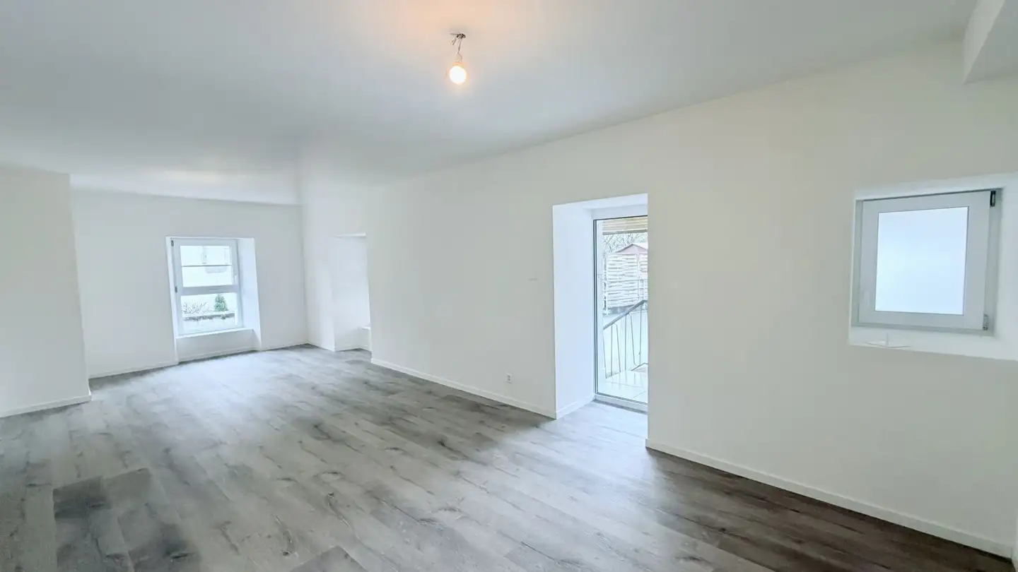 Wohnung mieten - Rue Des Hautes-Bornes 8, 2523 Lignières - Foto 3