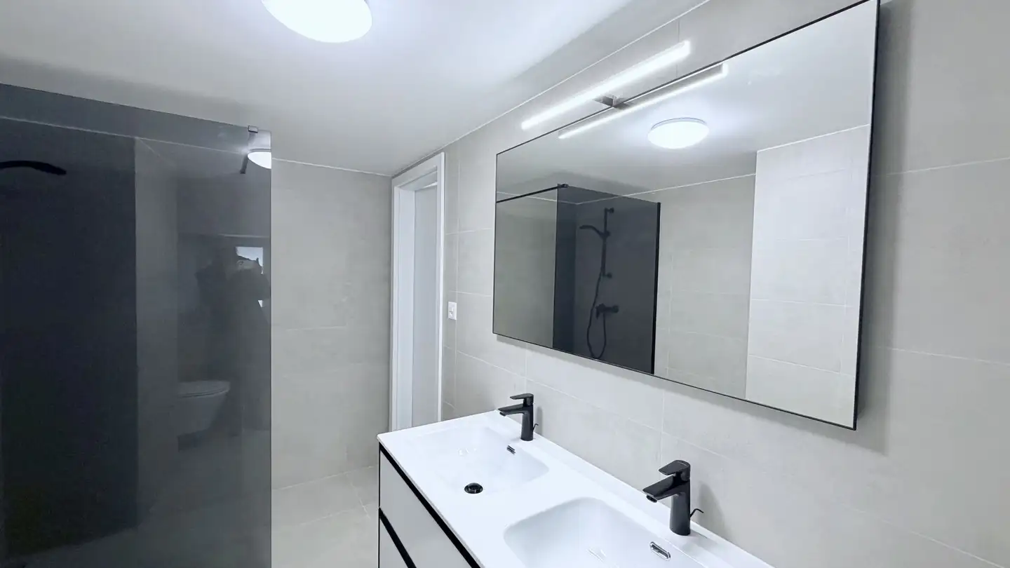 Wohnung mieten - Rue Des Hautes-Bornes 8, 2523 Lignières - Foto 4