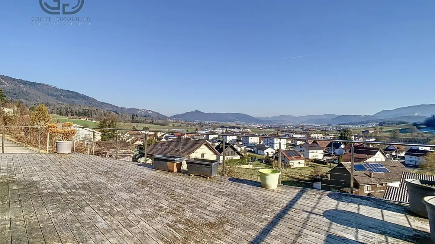 Casa grotta in vendita - Aigre-Vie, 2802 Develier - Photo 2