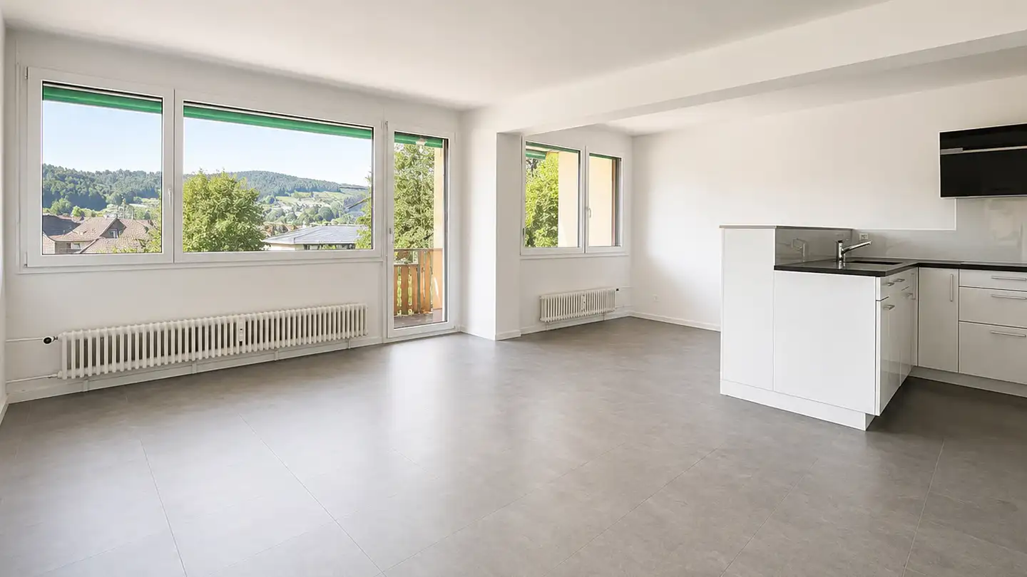 Appartement à louer - Im Häslirain 83, 4147 Aesch BL