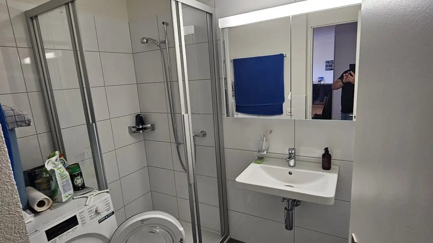 Apartment for rent - Weidstrasse 10, 8472 Seuzach - Photo 3