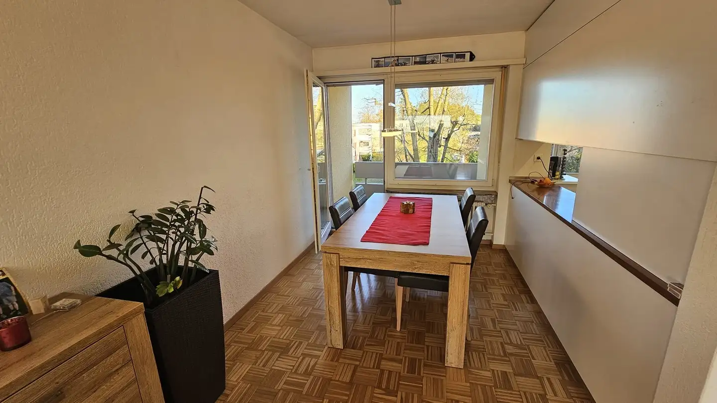 Apartment for rent - Weidstrasse 10, 8472 Seuzach - Photo 4