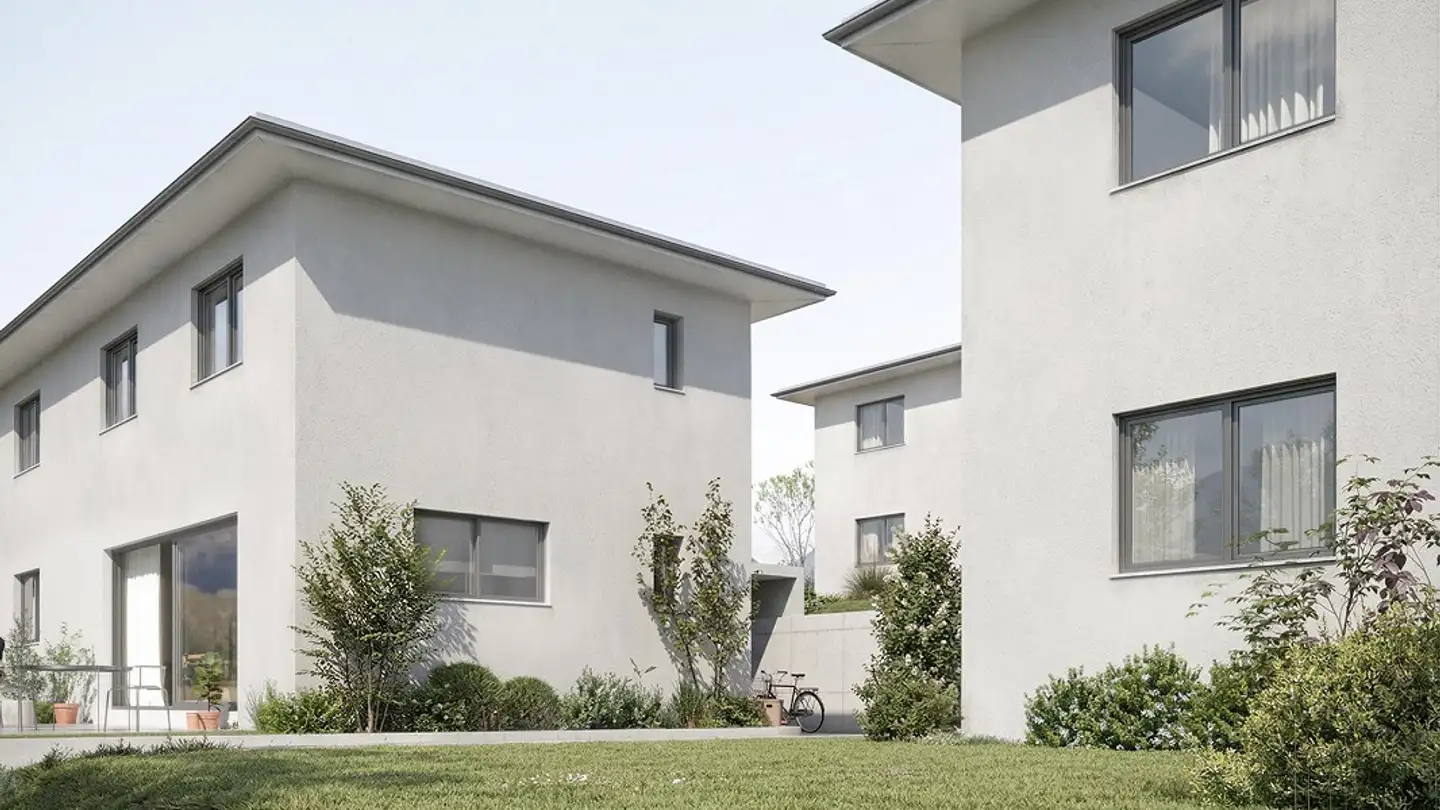 Casa singola in vendita - A Ca Di Patrizi, 6702 Claro