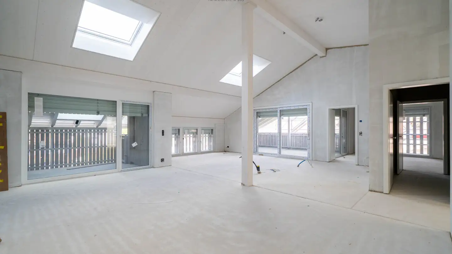 Appartamento in vendita - Bahnhofstrasse, 3426 Aefligen