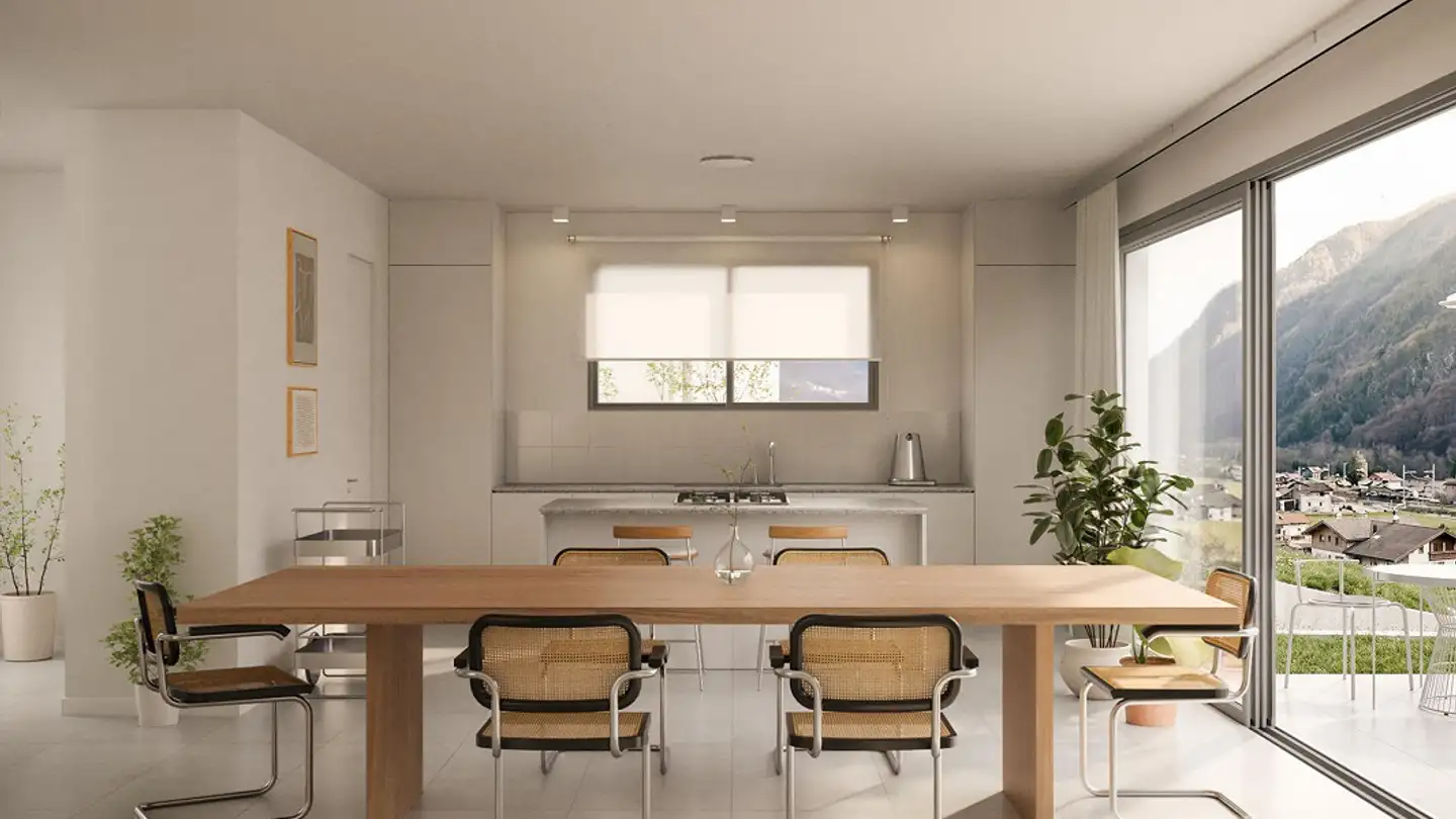 Casa singola in vendita - A Ca Di Patrizi, 6702 Claro - Foto 4