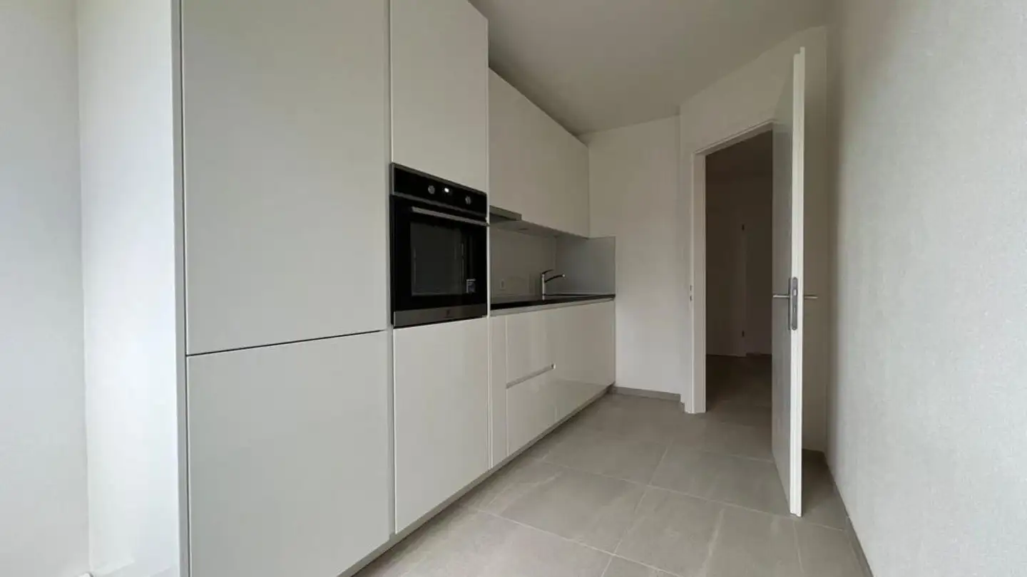 Wohnung mieten - Wolfacker 3, 4657 Dulliken - Foto 3
