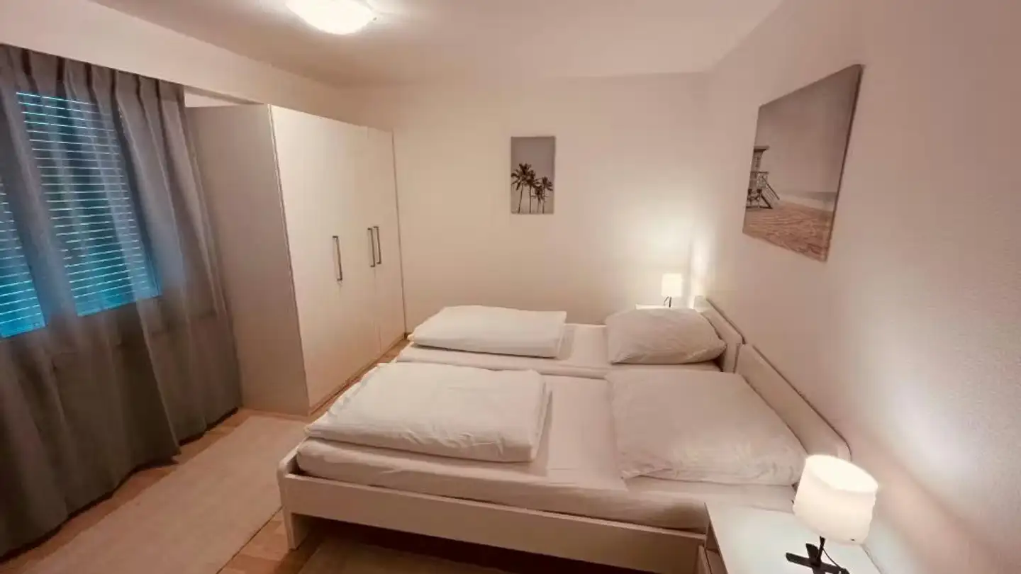 Apartment for rent - Grubenstrasse, 4923 Wynau - Photo 3