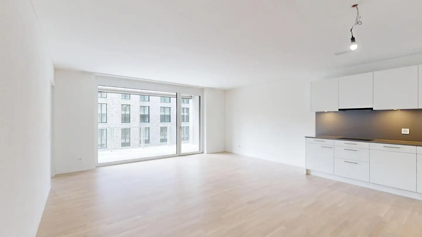 Apartment for rent - Seestrasse 287a, 8804 Au ZH