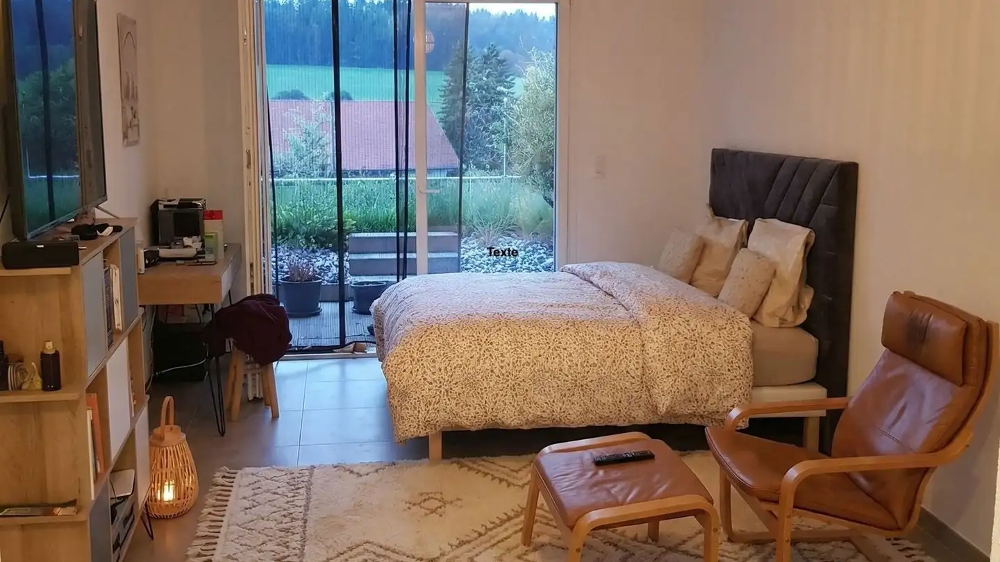 Apartment for rent - Rue Du Centre 1b, 1450 Ste-Croix