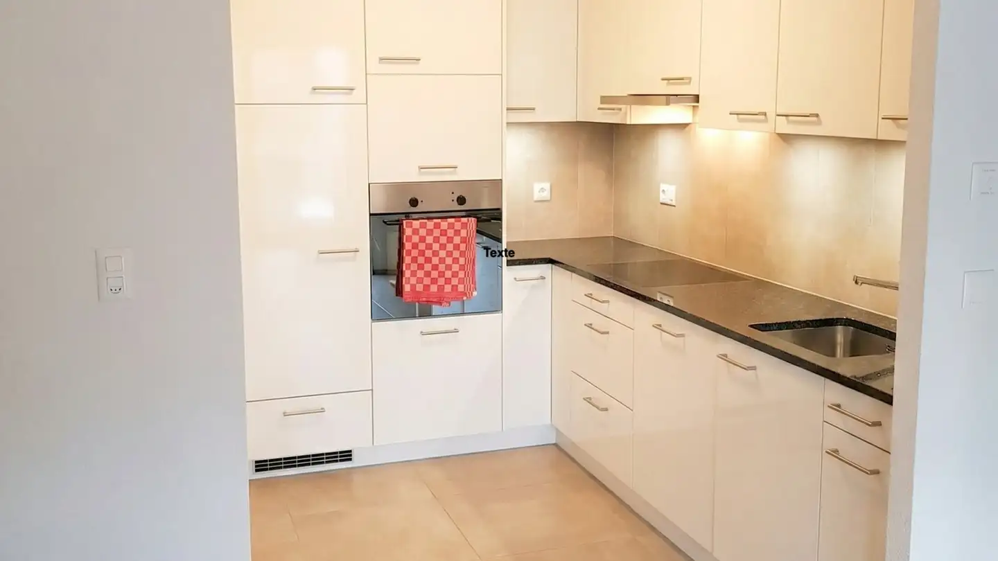 Apartment for rent - Rue Du Centre 1b, 1450 Ste-Croix - Photo 2