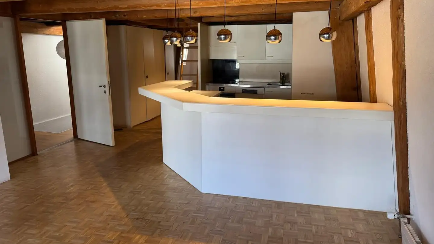 Apartment for rent - Rue Du Marché / Marktgasse 20, 2502 Biel/Bienne - Photo 2
