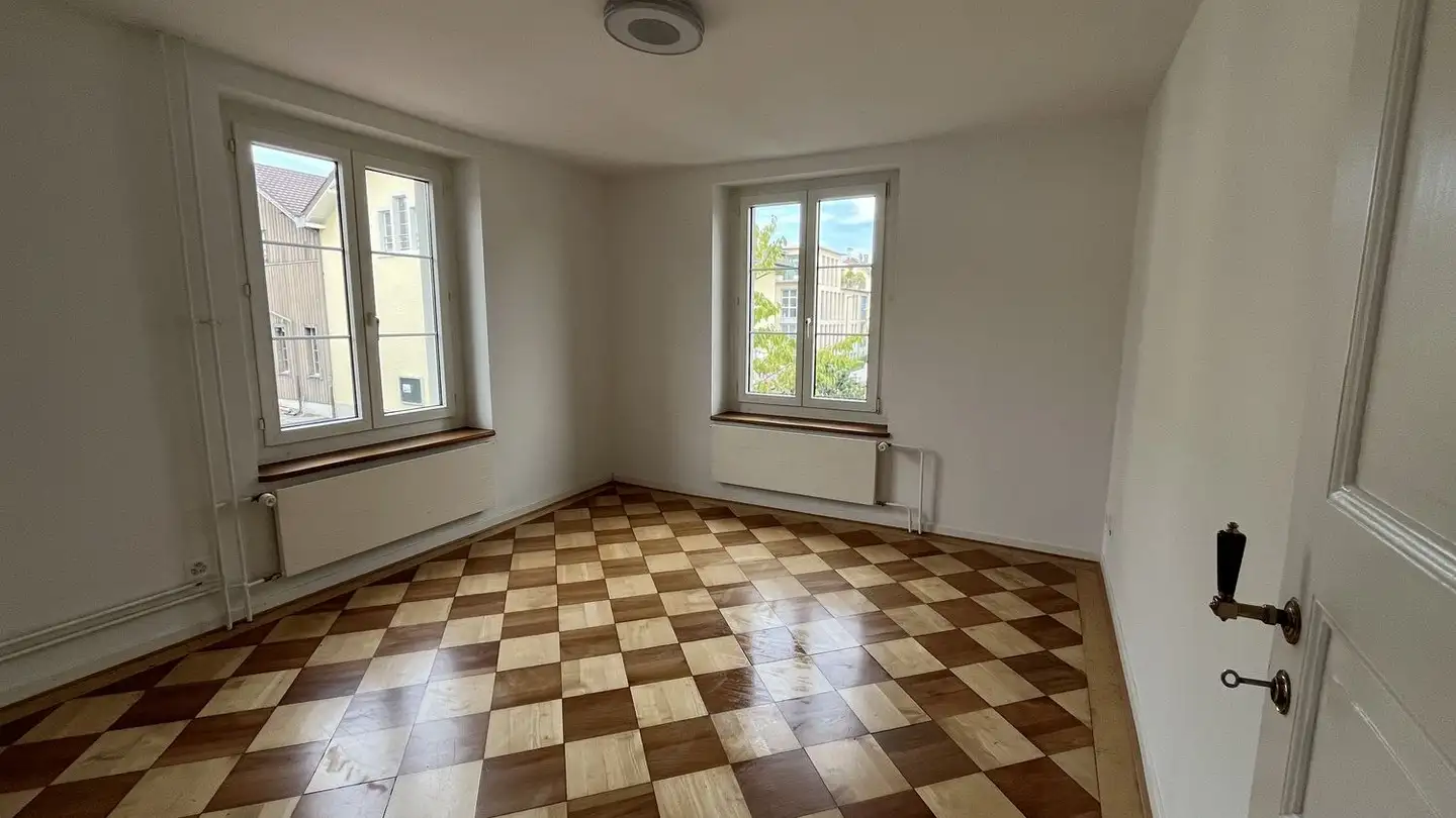 Zimmer mieten - 8610 Uster