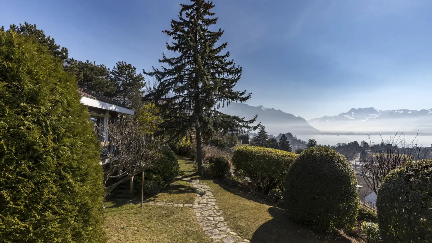 Casa singola in vendita - 1807 Blonay - Foto 2