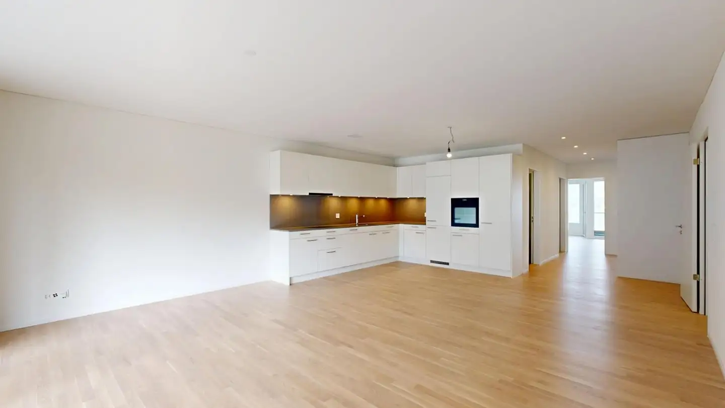 Apartment for rent - Seestrasse 287a, 8804 Au ZH - Photo 2