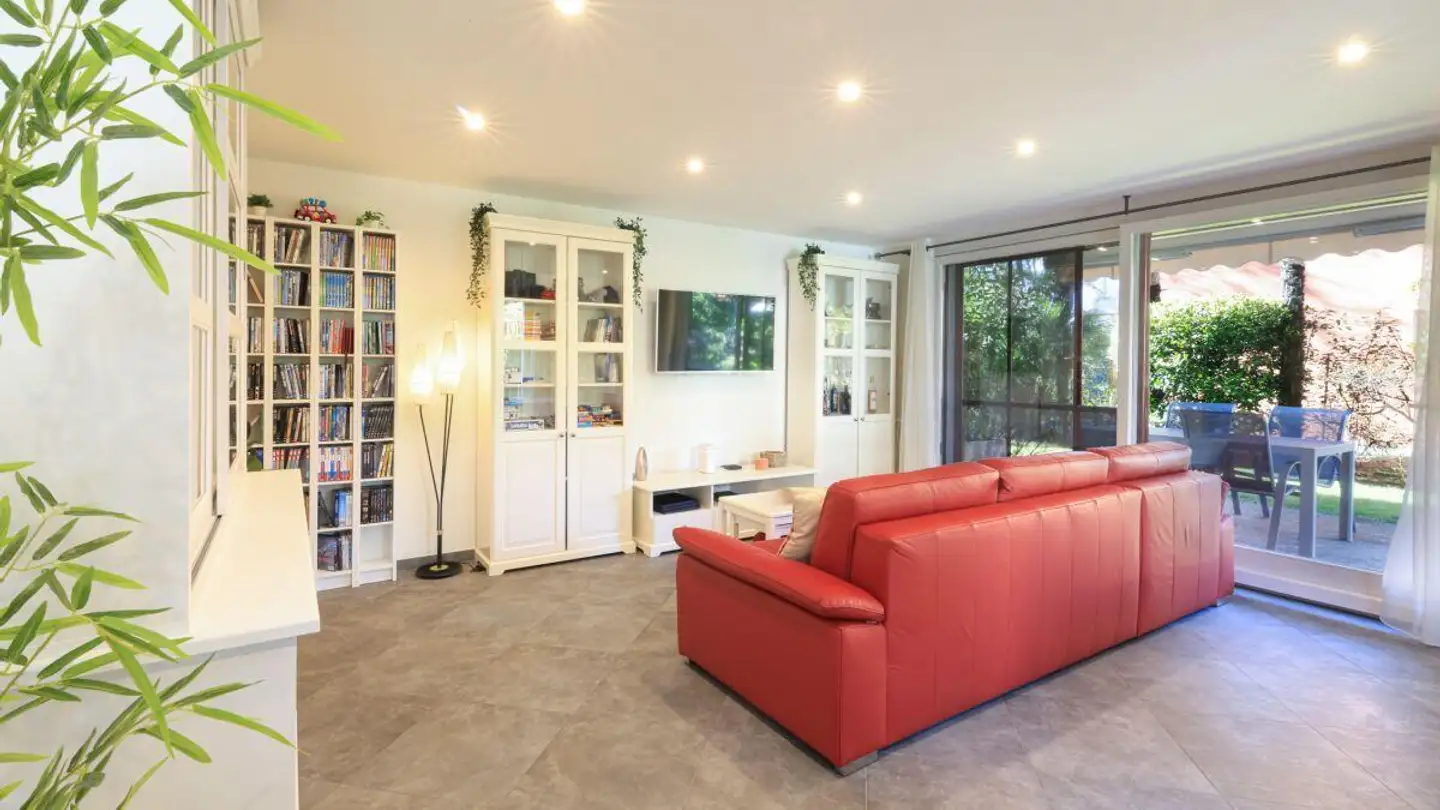 Wohnung kaufen - Via Lido 26D, 6612 Ascona - Foto 4