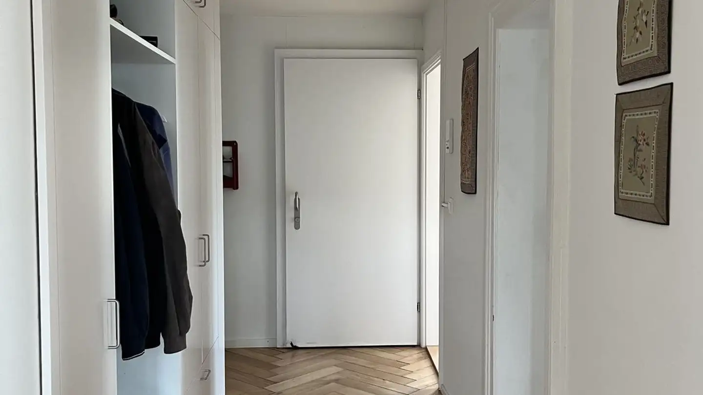 Zimmer mieten - 8610 Uster - Foto 2