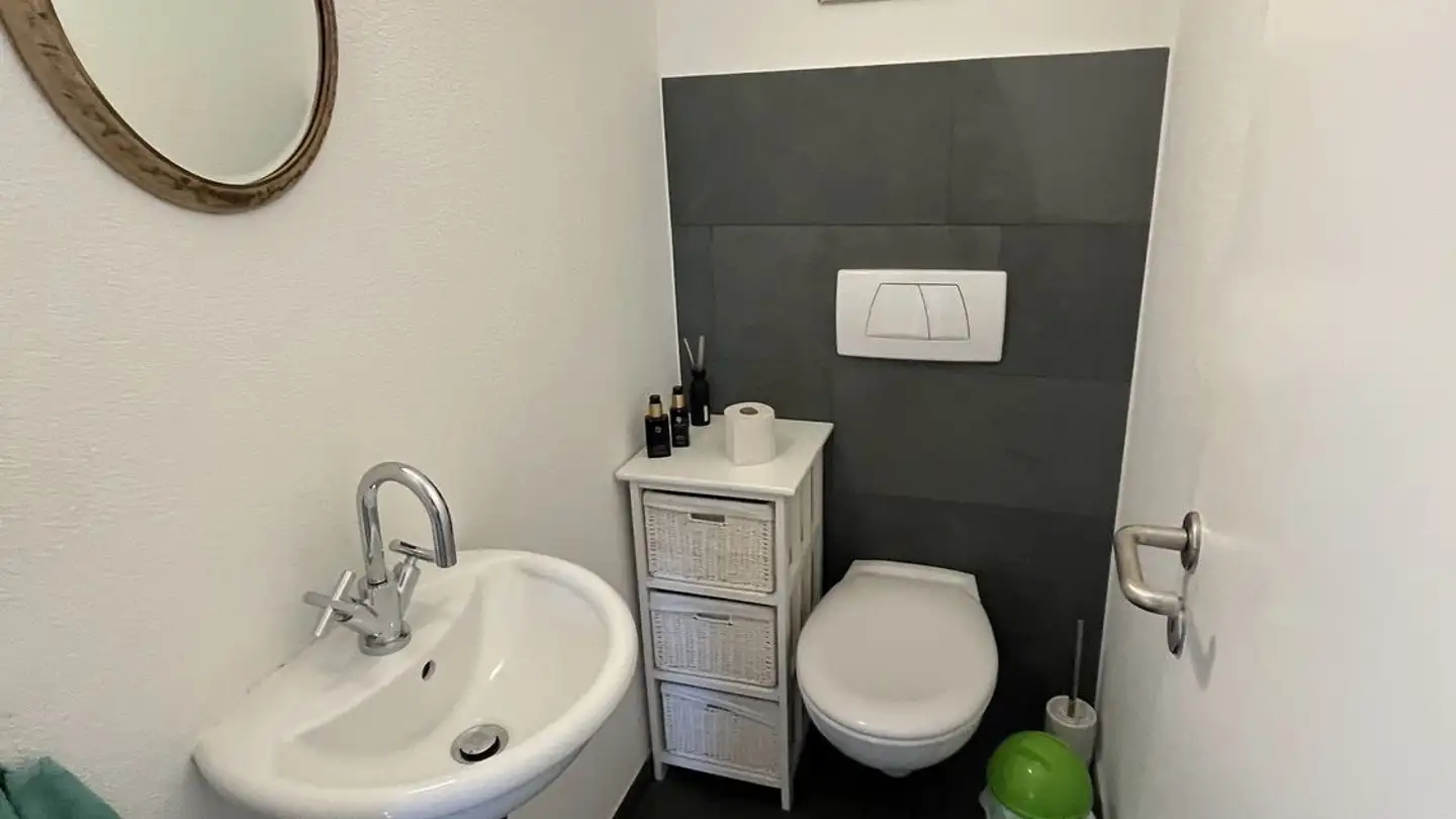 Zimmer mieten - 8610 Uster - Foto 4