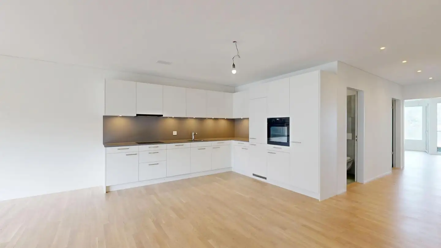 Apartment for rent - Seestrasse 287a, 8804 Au ZH - Photo 3