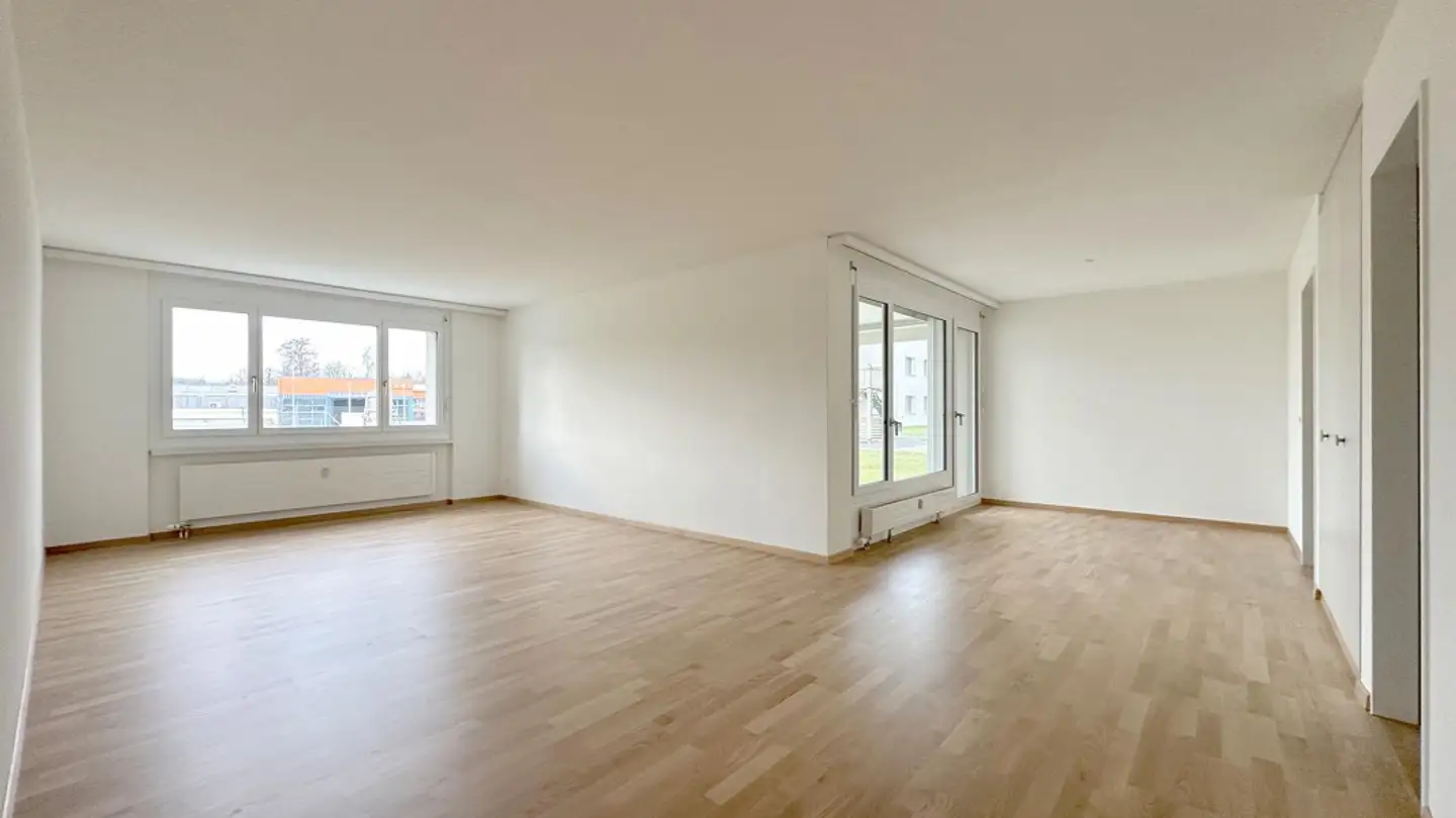 Wohnung mieten - Neugutstrasse 22, 8102 Oberengstringen - Foto 2