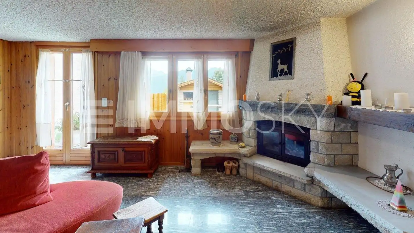 Casa singola in vendita - 1911 Ovronnaz - Foto 3