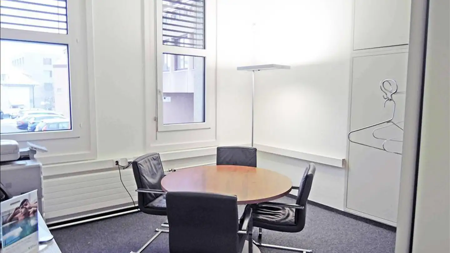 Commerciale in affitto - Kanzleistrasse 3, 9230 Flawil - Foto 4