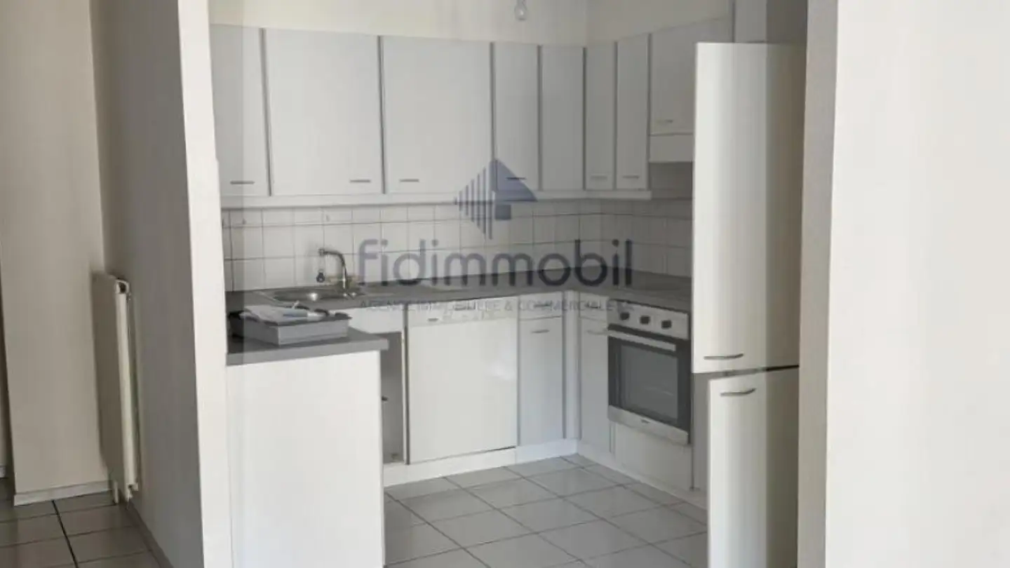 Wohnung mieten - Rue De L'écluse 36, 2000 Neuchâtel