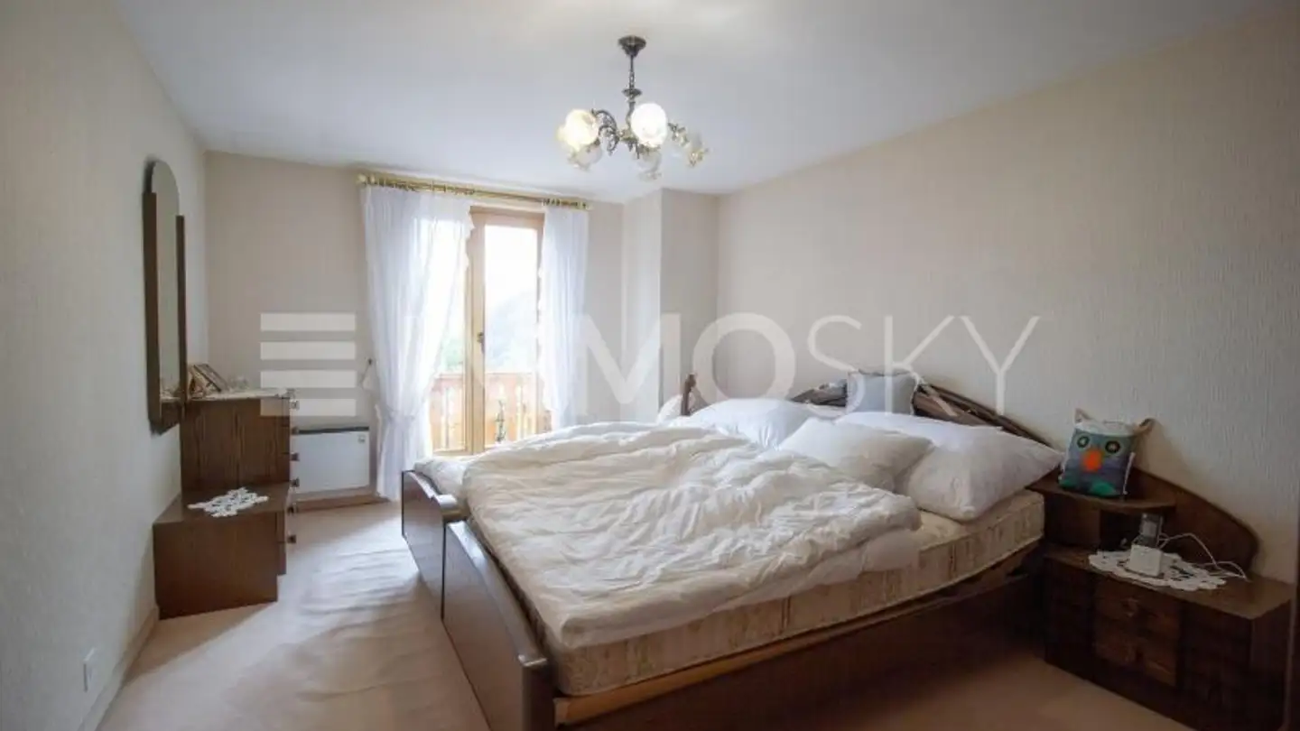 Casa singola in vendita - 1911 Ovronnaz - Foto 4