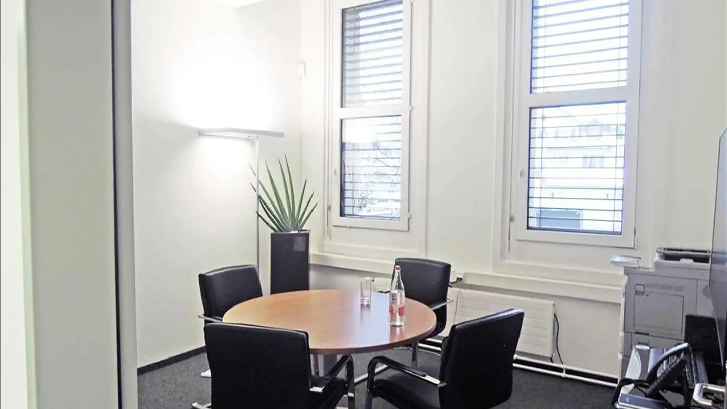 Commerciale in affitto - Kanzleistrasse 3, 9230 Flawil - Foto 2