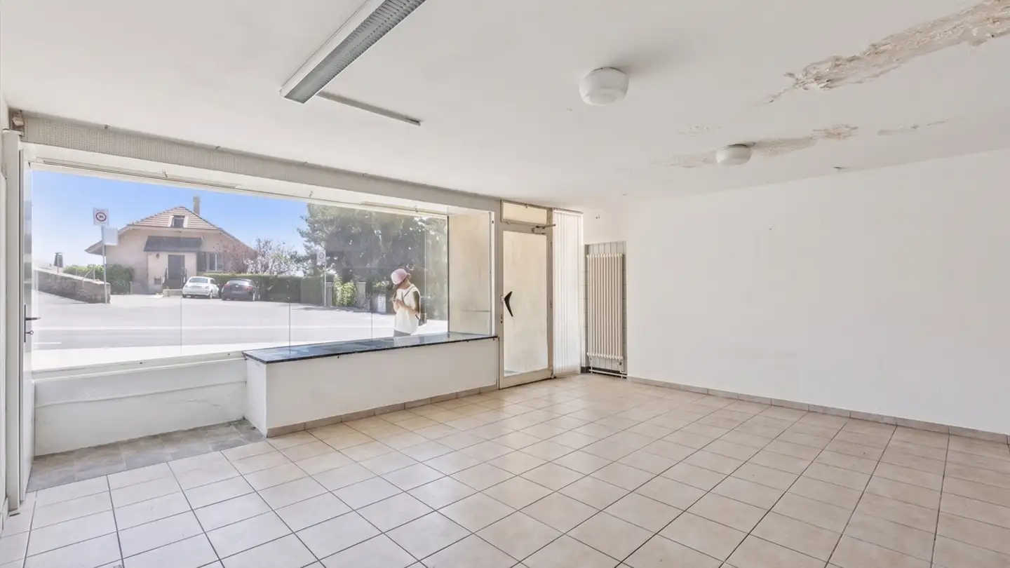 Immeuble mixte à vendre - 2000 Neuchâtel - Photo 2