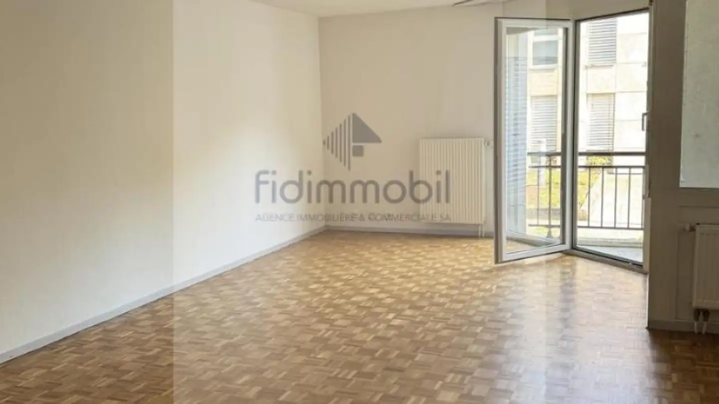 Wohnung mieten - Rue De L'écluse 36, 2000 Neuchâtel - Foto 3