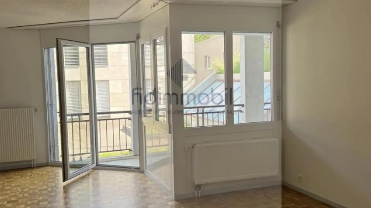Wohnung mieten - Rue De L'écluse 36, 2000 Neuchâtel - Foto 4