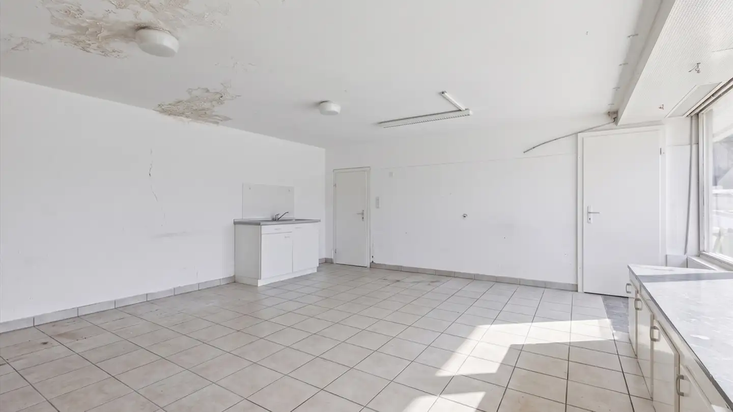 Immeuble mixte à vendre - 2000 Neuchâtel - Photo 3