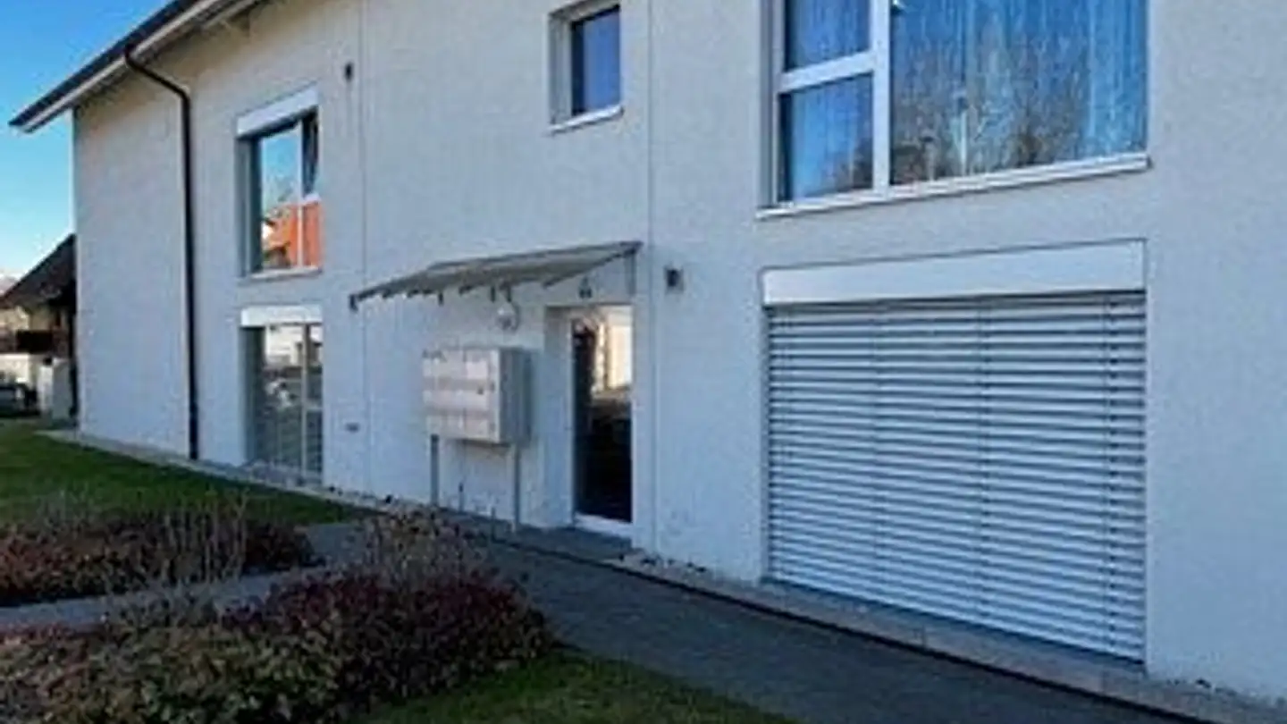 Appartamento in affitto - Gampelengasse 17, 3232 Ins - Foto 2