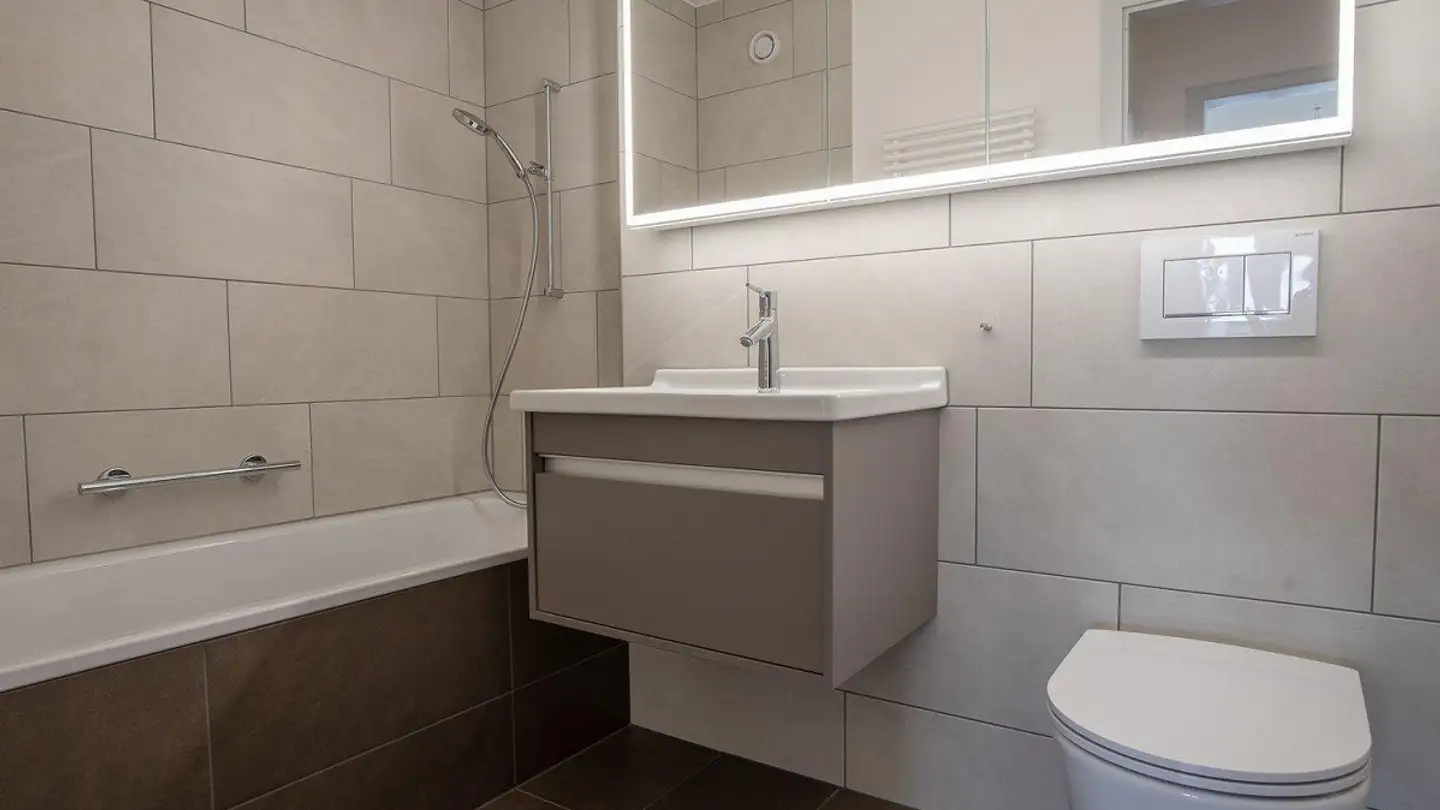 Appartement à louer - Belchenstrasse 11c, 4900 Langenthal - Photo 4