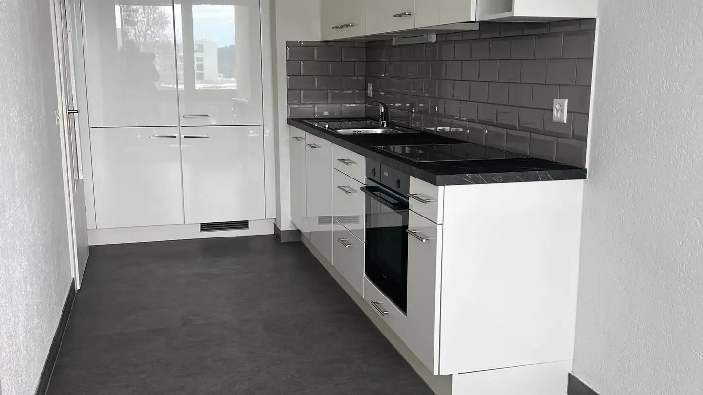 Apartment for rent - Route Du Centre 21, 1723 Marly - Photo 4