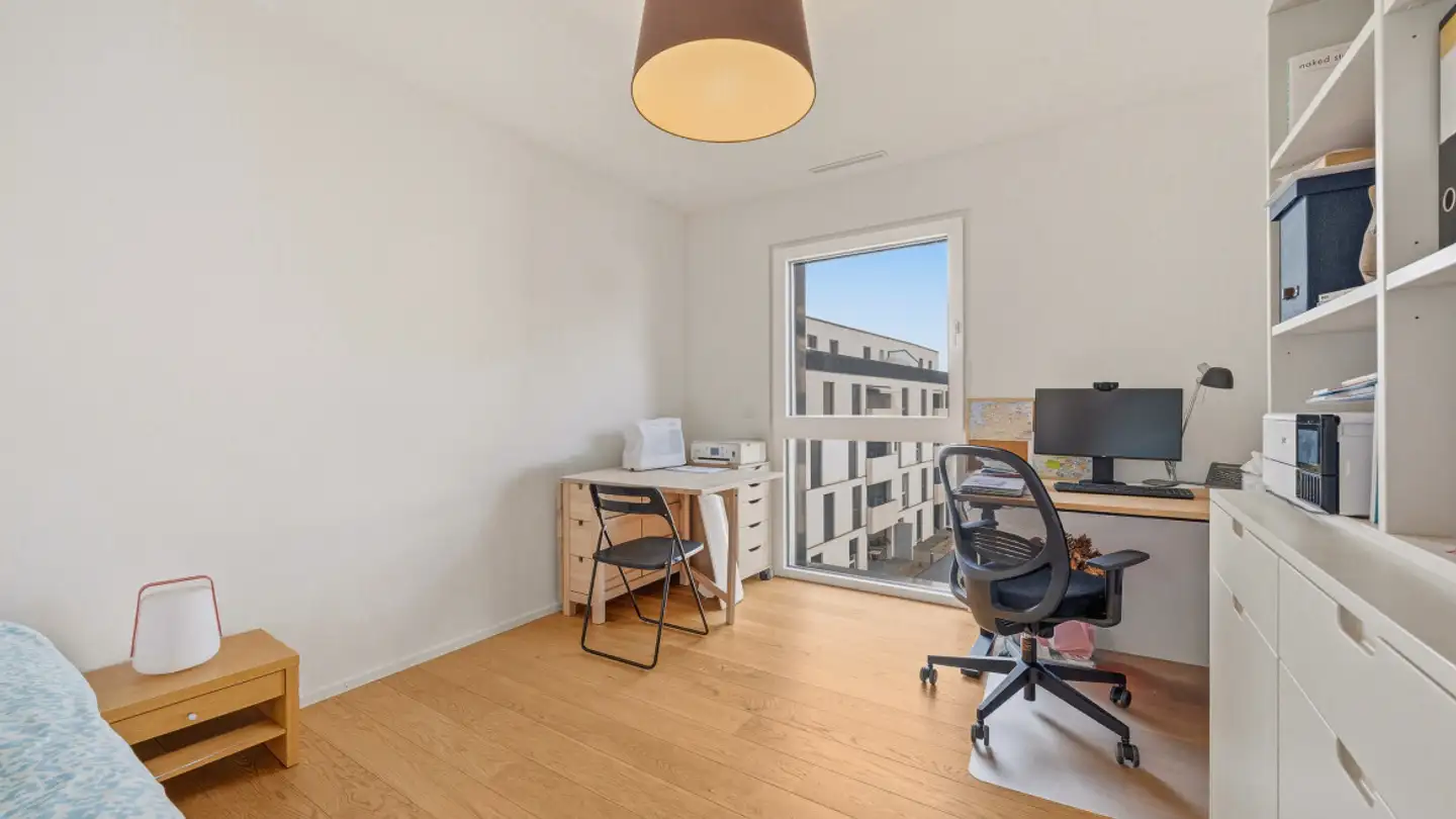 Appartement à vendre - 1033 Cheseaux-sur-Lausanne - Photo 3