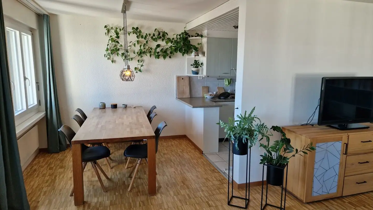Zimmer mieten - Bodenstrasse 13, 8805 Richterswil - Foto 2
