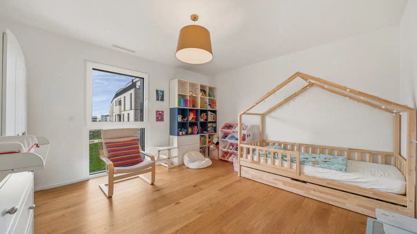 Appartement à vendre - 1033 Cheseaux-sur-Lausanne - Photo 4