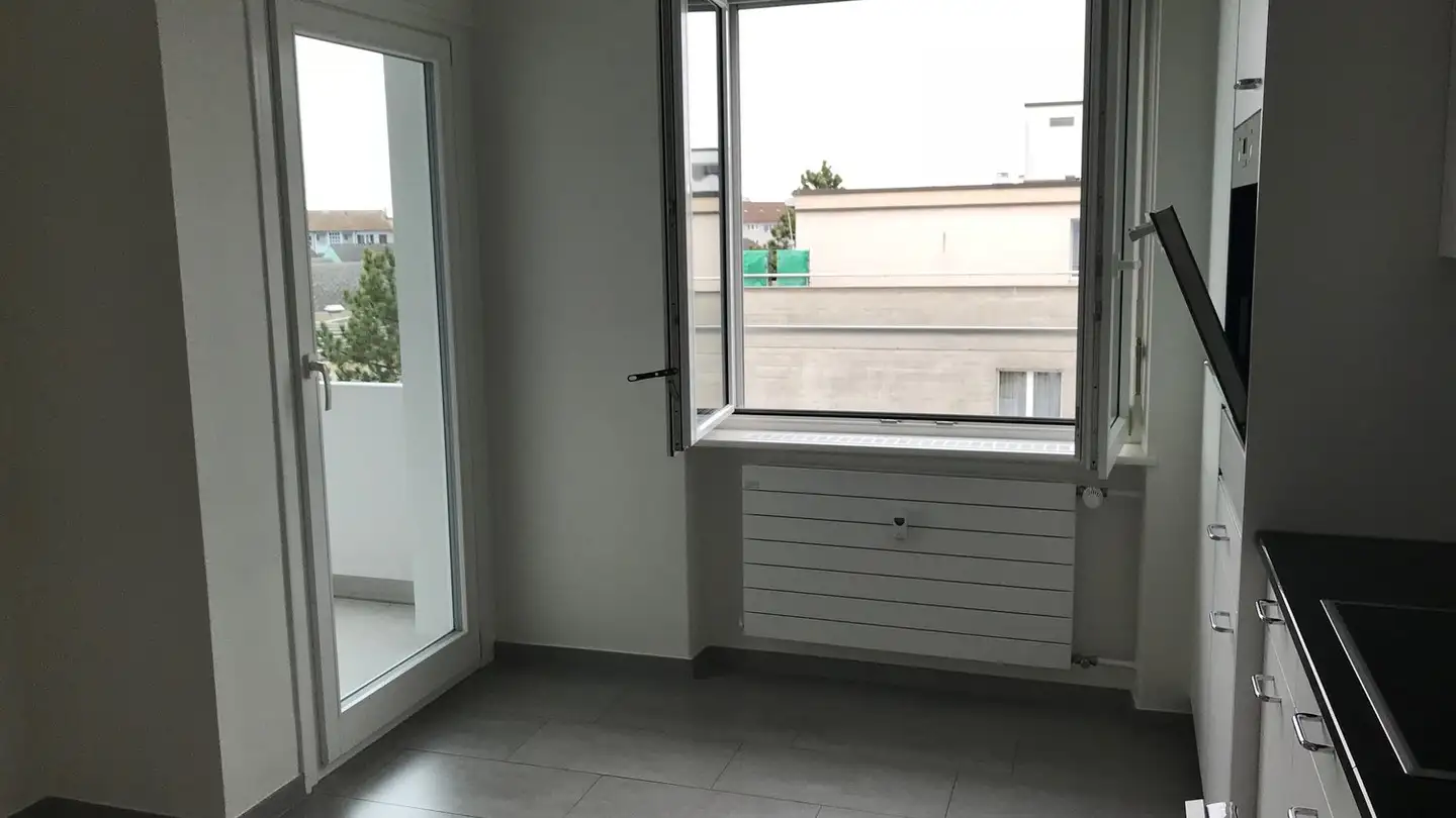 Wohnung mieten - Wiesenstrasse 47, 4057 Basel - Foto 3