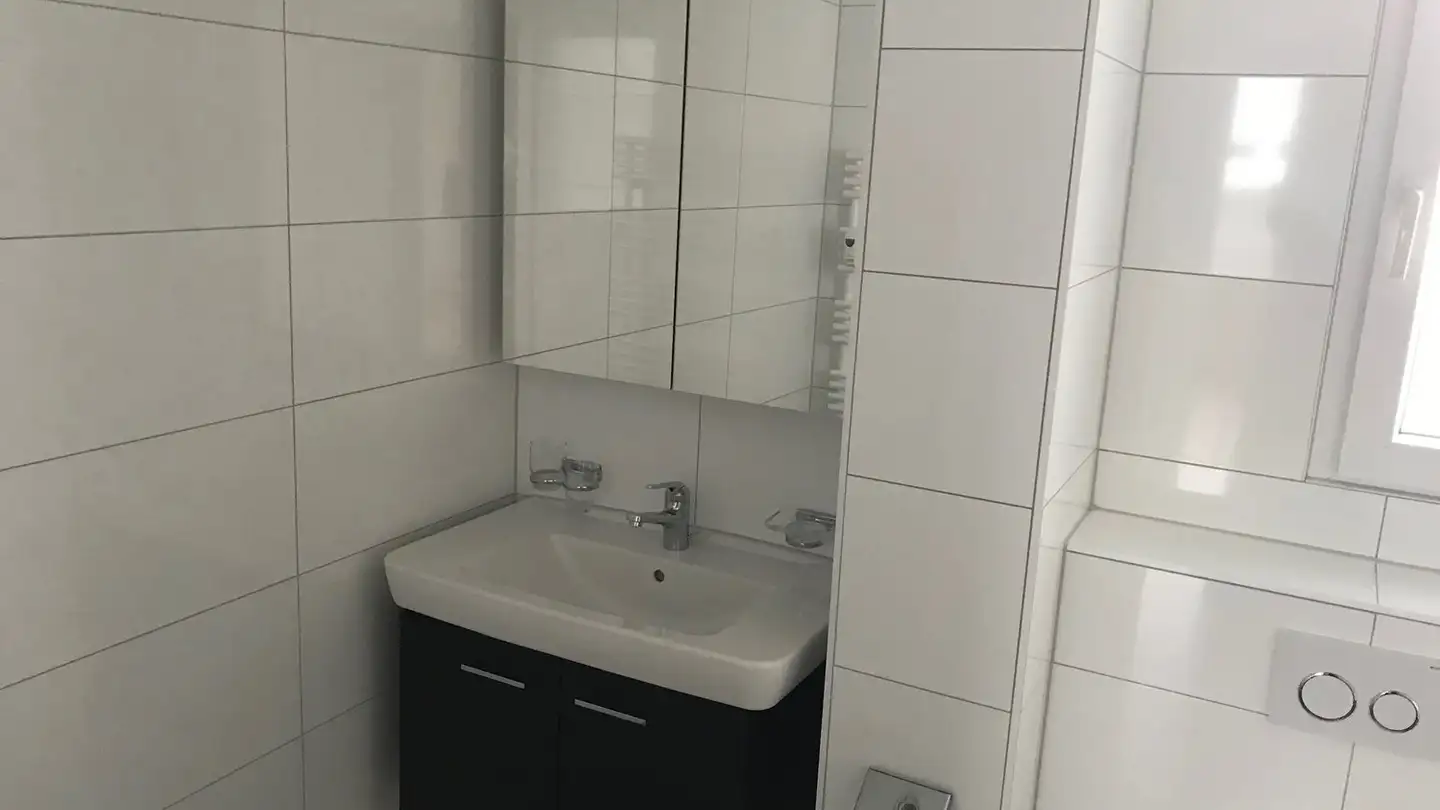 Wohnung mieten - Wiesenstrasse 47, 4057 Basel - Foto 4