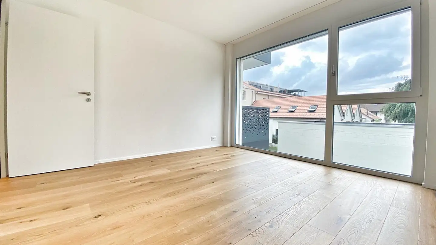 Appartement à louer - Oberdorfstrasse 15, 5708 Birrwil - Photo 4
