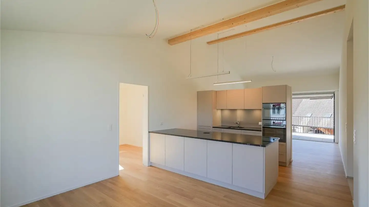 Appartement à vendre - Wartstrasse 4, 5074 Eiken - Photo 2