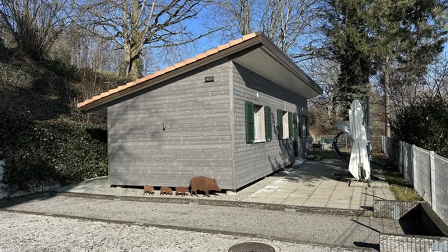 Casa singola in vendita - La Fin Des Més 7, 1740 Neyruz FR - Photo 3