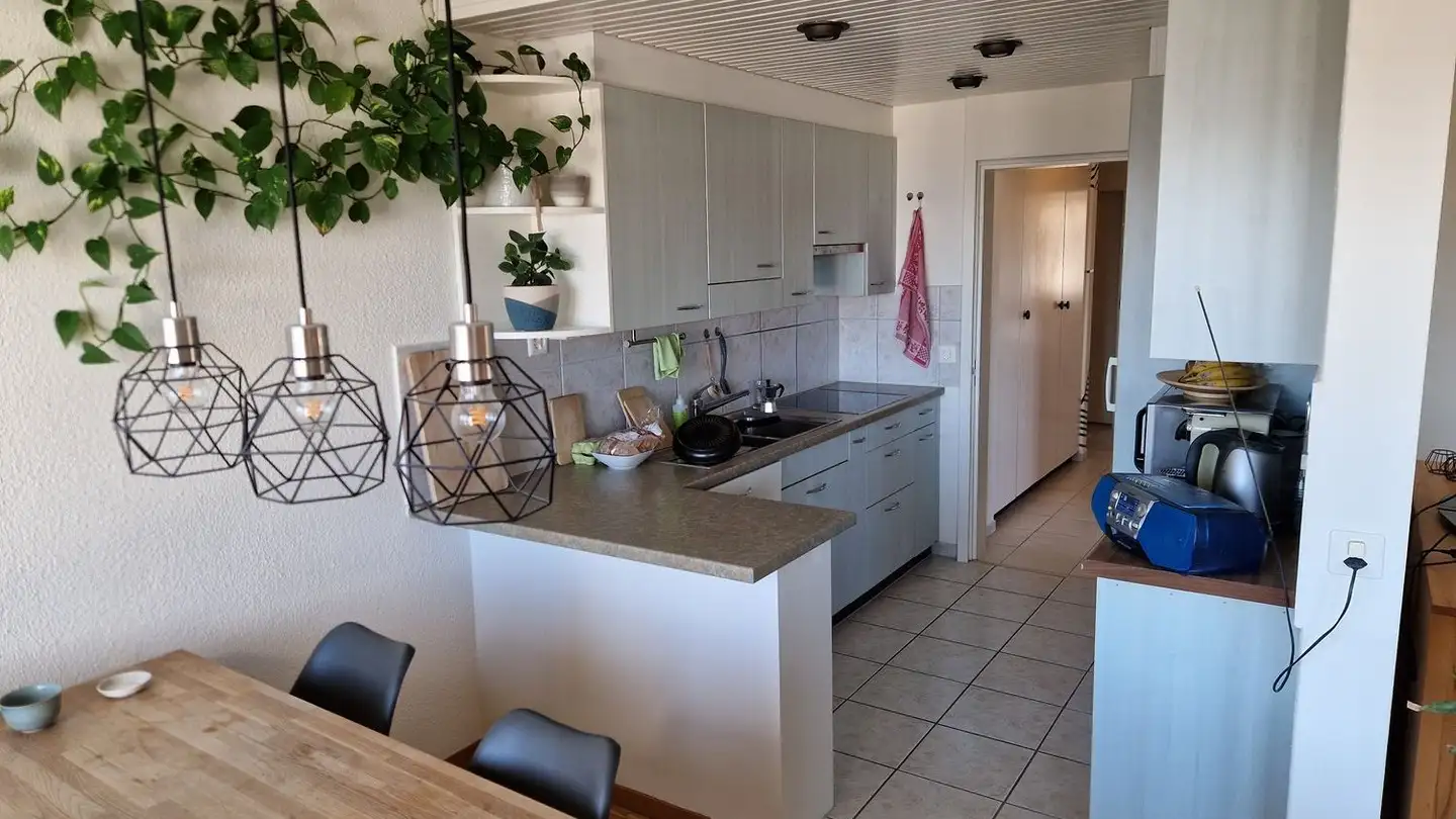 Zimmer mieten - Bodenstrasse 13, 8805 Richterswil - Foto 3