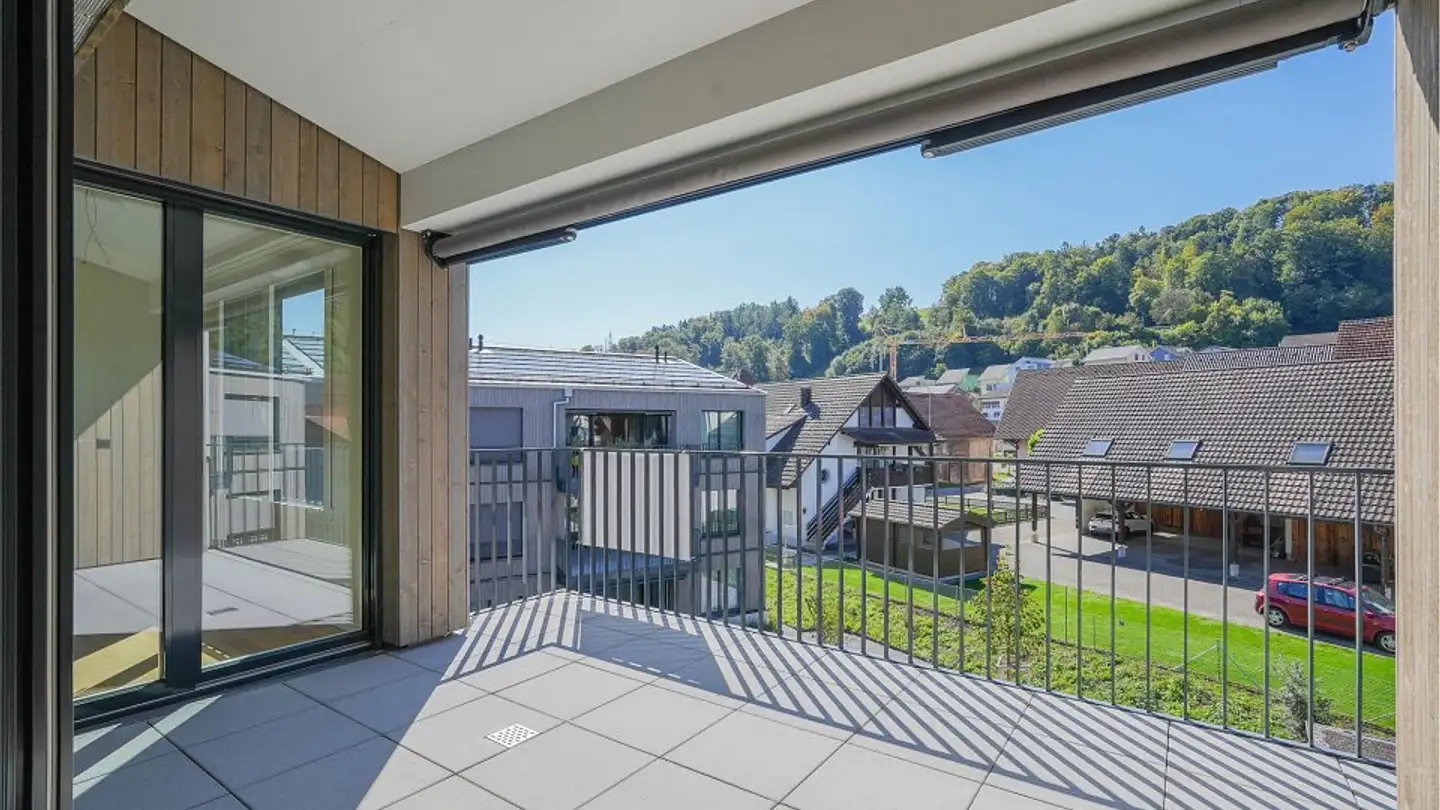 Appartement à vendre - Wartstrasse 4, 5074 Eiken - Photo 3