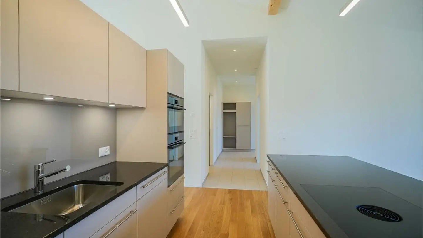 Appartement à vendre - Wartstrasse 4, 5074 Eiken - Photo 4