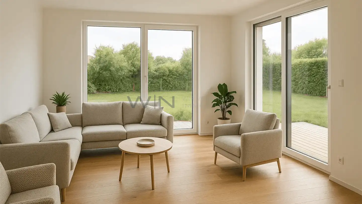 Casa singola in vendita - 5630 Muri AG - Photo 2