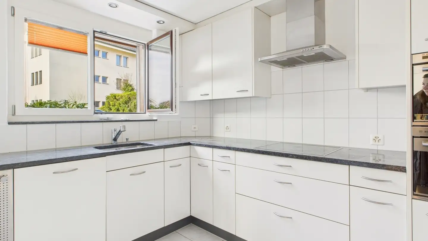 Appartement à louer - 6024 Hildisrieden - Photo 2