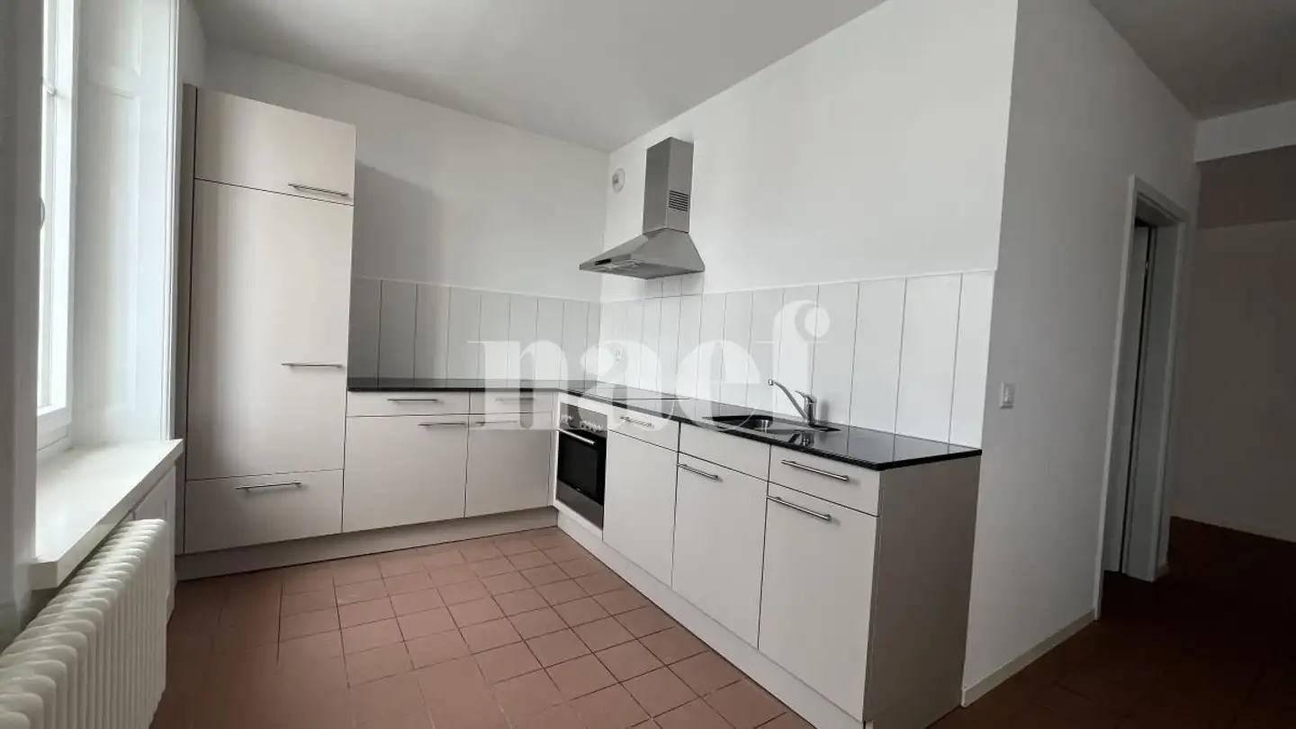 Apartment for rent - Rue Du Commerce 95, 2300 La Chaux-de-Fonds