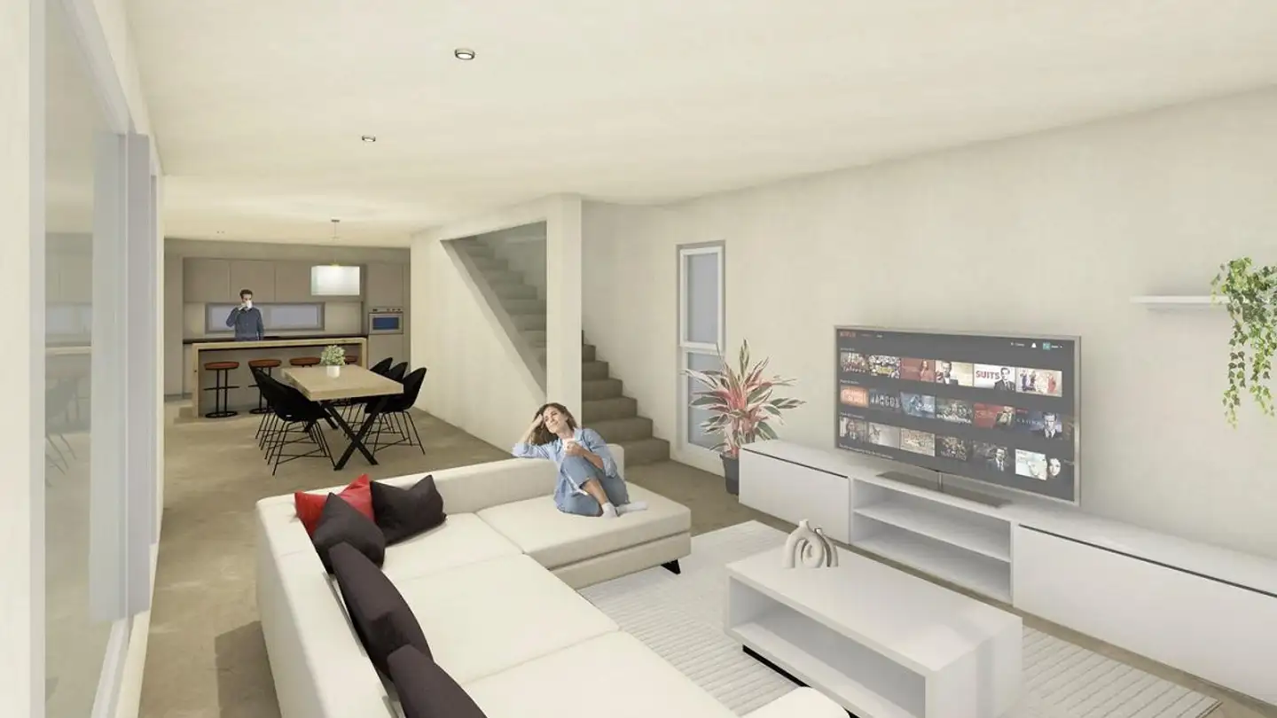 Casa singola in vendita - Via Del Bagio, 6512 Giubiasco